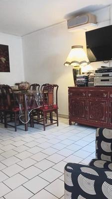 Pavillon - 92 m² - 5 pièces