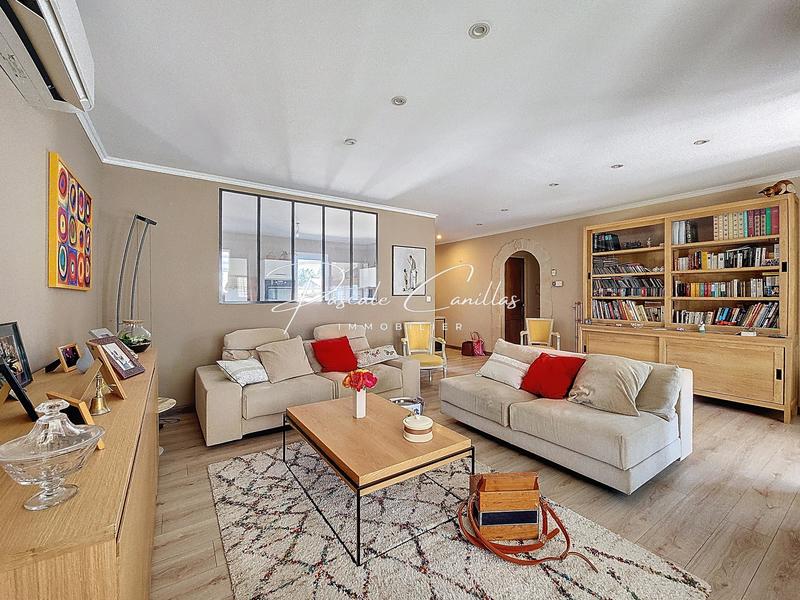 Villa - 114 m² - 5 pièces