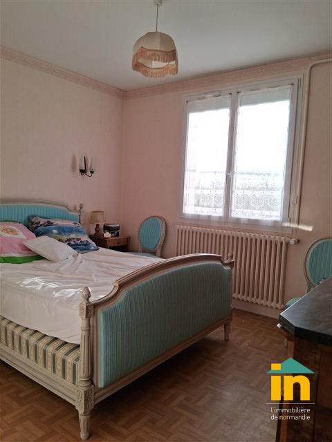 Maison de ville - 63 m² - 3 pièces