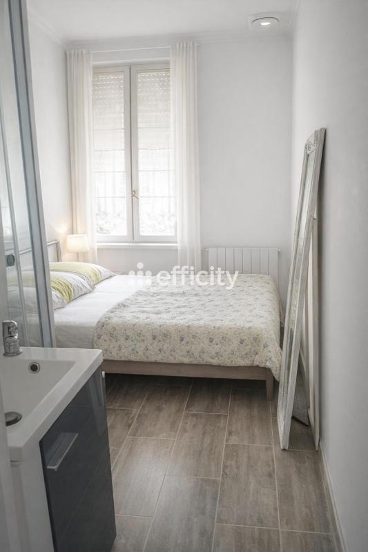 Appartement - 21 m² - 1 pièce