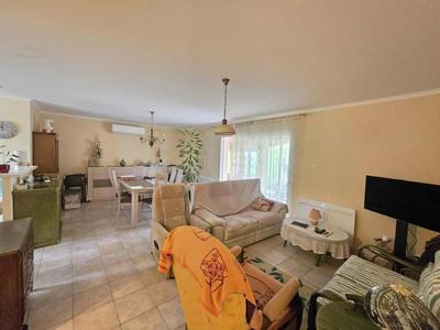 Maison - 91 m² - 4 pièces