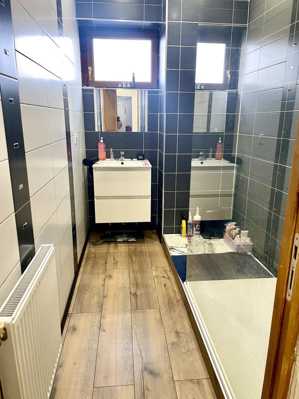 Maison - 129 m² - 5 pièces