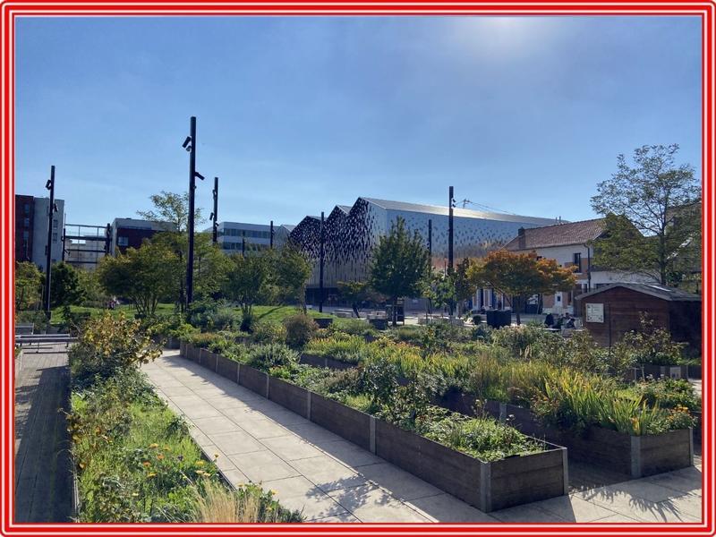 Appartement - 89 m² - 3 pièces