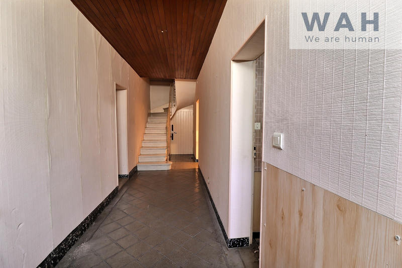 Maison de village - 140 m² - 6 pièces