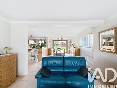 Maison - 165 m² - 7 pièces