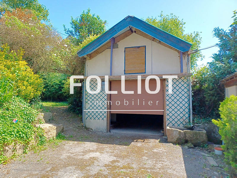 Maison - 112 m² - 4 pièces