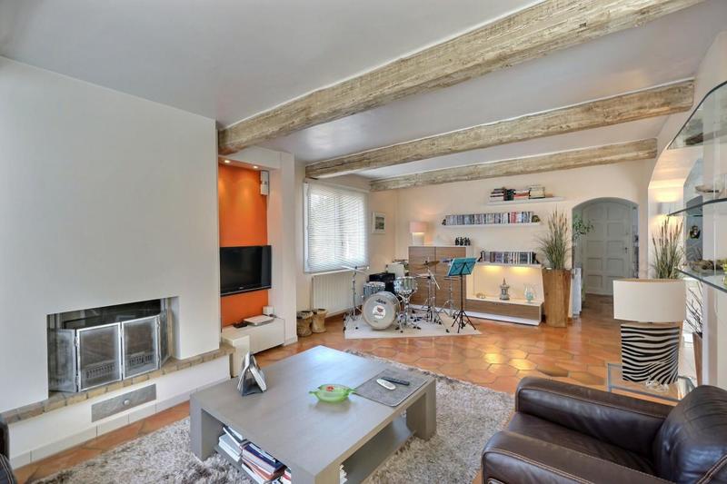 Maison - 150 m² - 4 pièces