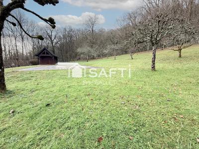 Maison - 182 m² - 6 pièces