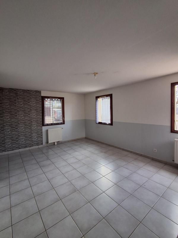 Appartement - 69 m² - 3 pièces