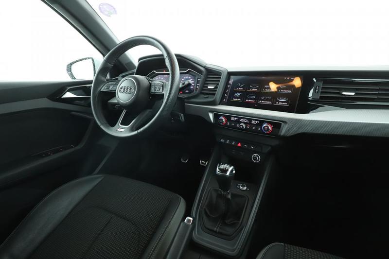 Audi A1 sportback 30 Tfsi s line 116 ch