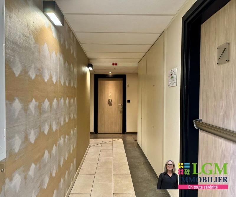 Santé - 54 m² - 2 pièces