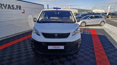 Peugeot Expert Standard BlueHDI 120 Asphalt