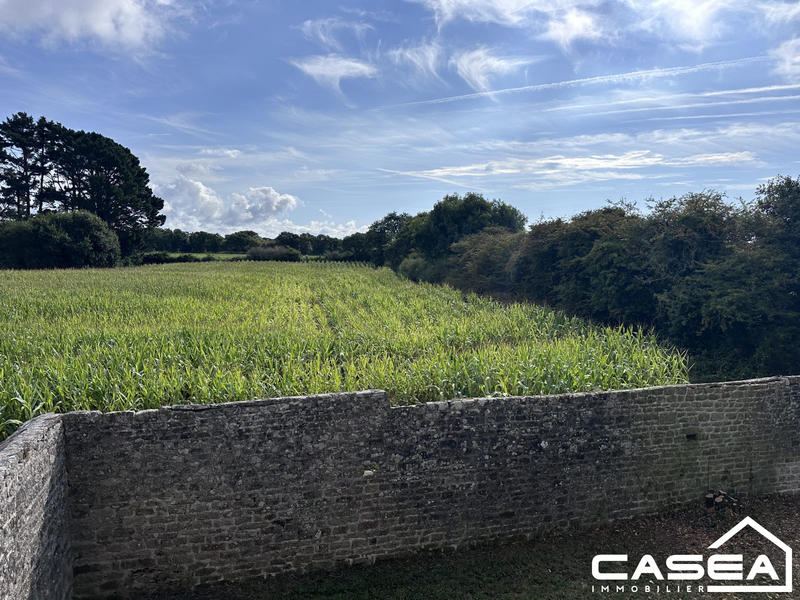 Maison - 109 m² - 5 pièces