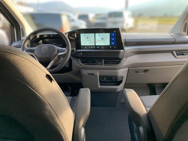 Volkswagen Transporter VII T7 Procab L1h1 2.0 Tdi 170 Business Bva8