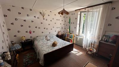 Maison - 100 m² - 6 pièces