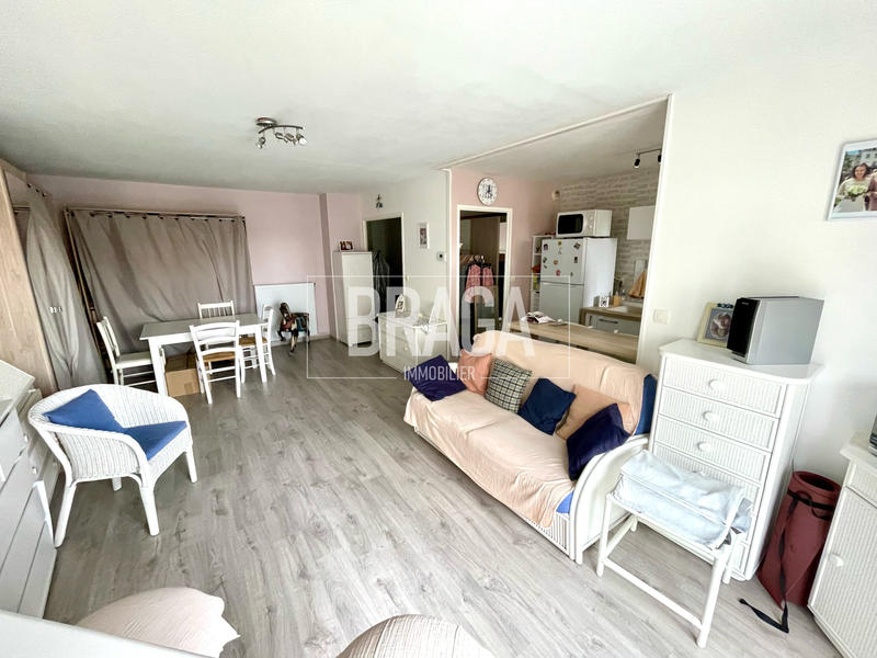 Appartement - 76 m² - 4 pièces