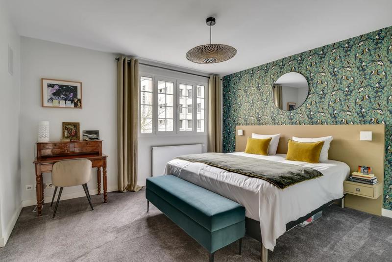 Hôtel particulier - 400 m² - 8 pièces