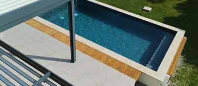 Villa - 141 m² - 5 pièces