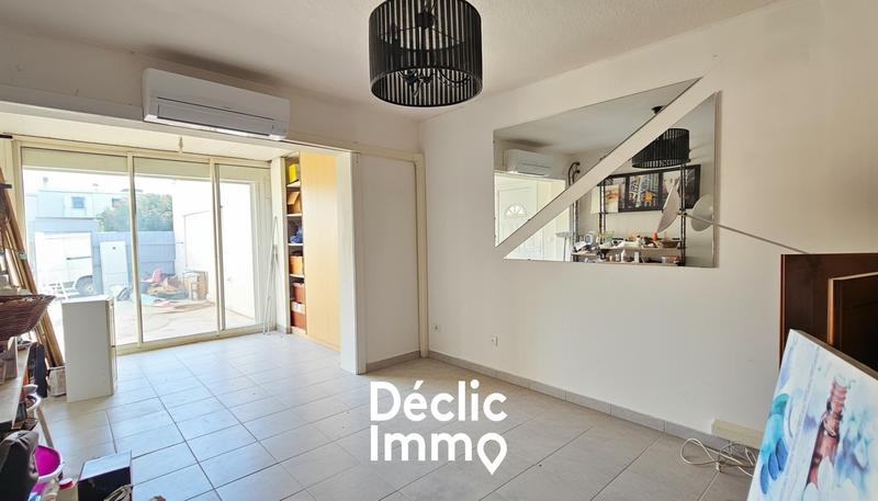 Maison - 97 m² - 5 pièces
