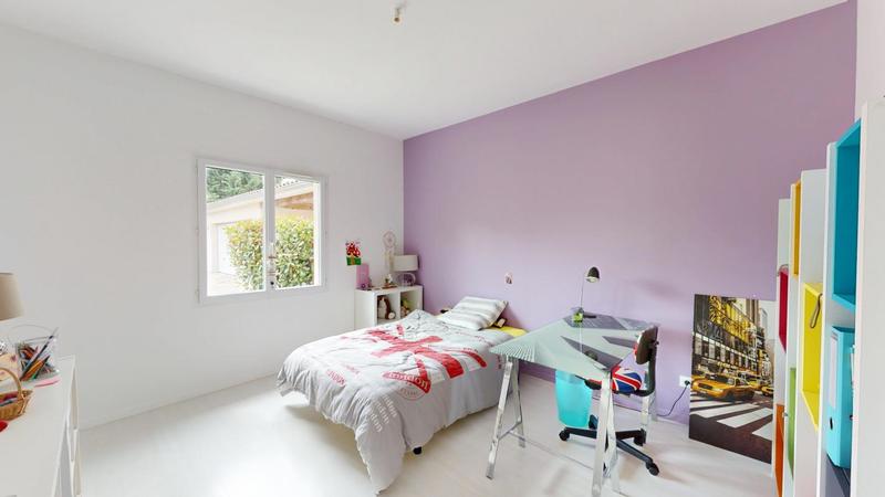 Maison - 228 m² - 6 pièces