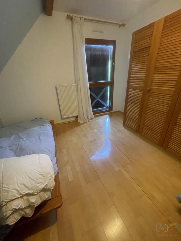 Maison - 124 m² - 6 pièces