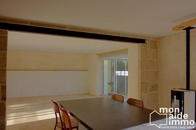 Maison - 156 m² - 4 pièces