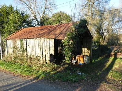 Maison de campagne - 70 m² - 3 pièces