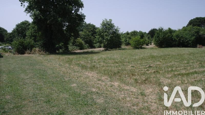 Terrain - 2 002 m²