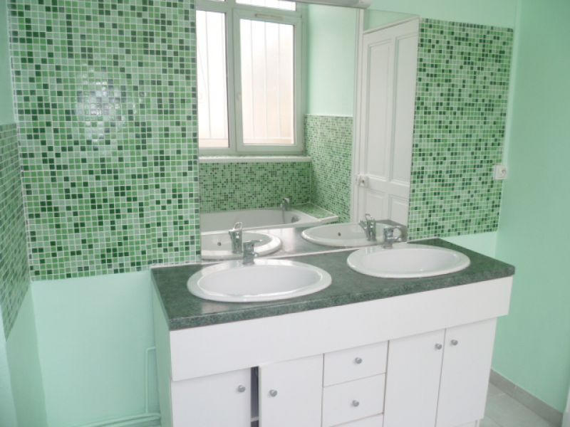 Appartement - 70 m² - 4 pièces