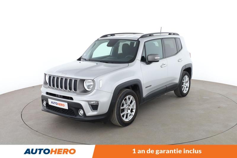 Jeep Renegade 1.0 Gse T3 Limited 120 ch