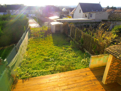 Maison - 79 m² - 4 pièces