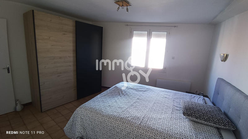 Duplex - 137 m² - 5 pièces