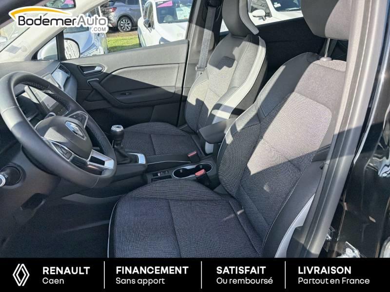 Renault Captur TCe 140 - 21 Intens