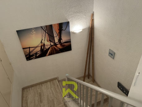 Appartement - 63 m² - 4 pièces