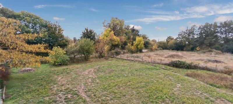 Maison - 183 m² - 7 pièces