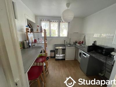 Appartement - 19 m² - 1 pièce