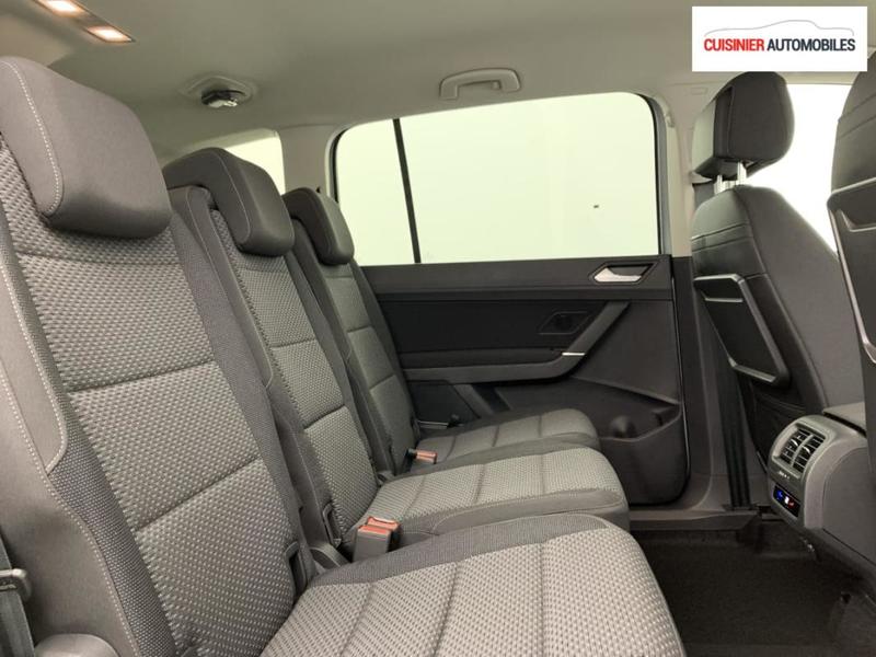 Volkswagen Touran 1.5 Tsi Evo 150 Dsg7 7pl Vw Edition