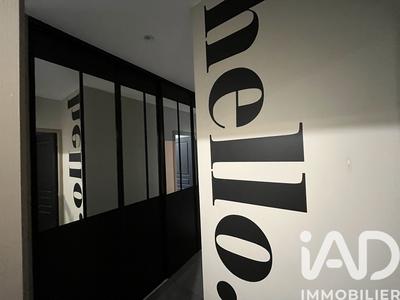 Maison - 93 m² - 5 pièces