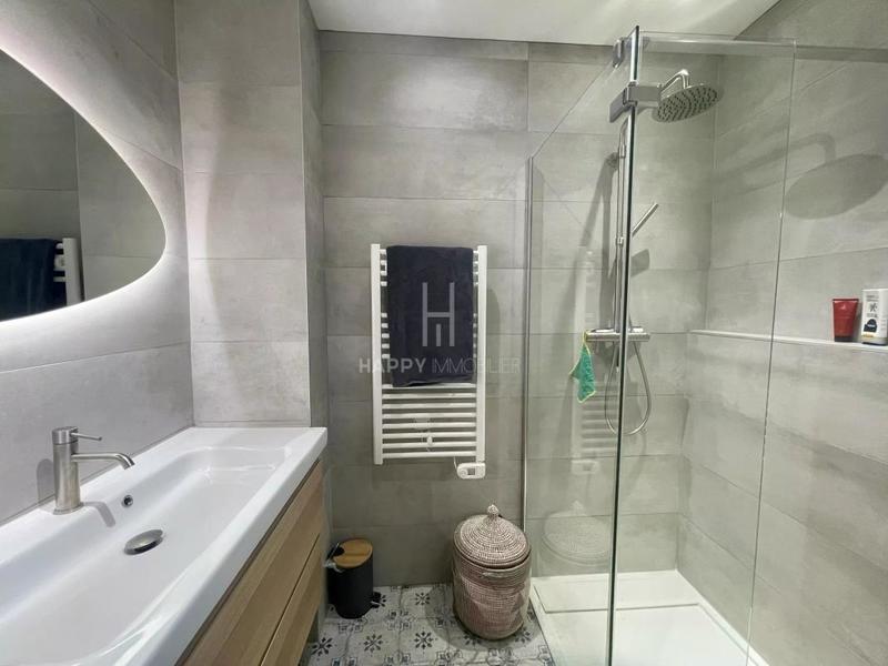 Mas - 450 m² - 5 pièces