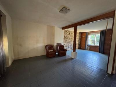 Maison - 125 m² - 4 pièces
