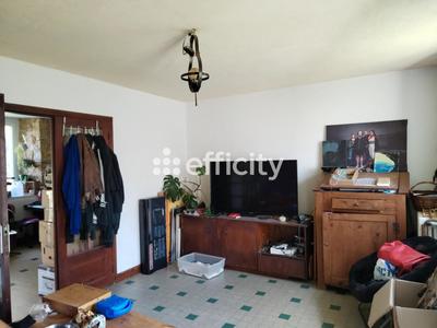 Maison - 160 m² - 8 pièces