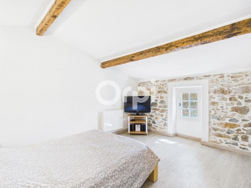 Mas - 188 m² - 4 pièces