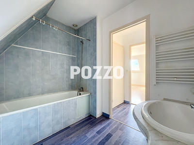 Immeuble - 356 m² - 16 pièces