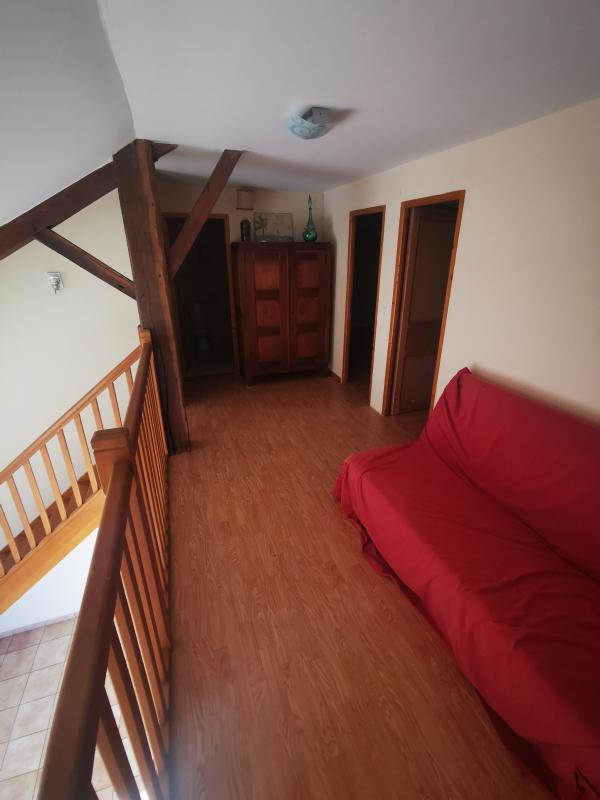 Ferme - 257 m² - 10 pièces