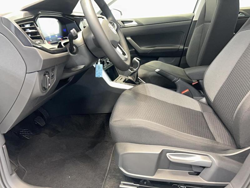 Volkswagen Polo 1.0 Tsi 95 s&amp;S Bvm5 Vw Edition