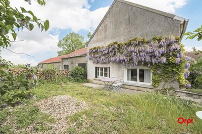 Maison - 71 m² - 3 pièces