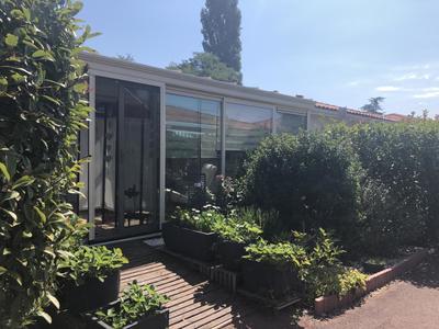 Pavillon - 98 m² - 3 pièces