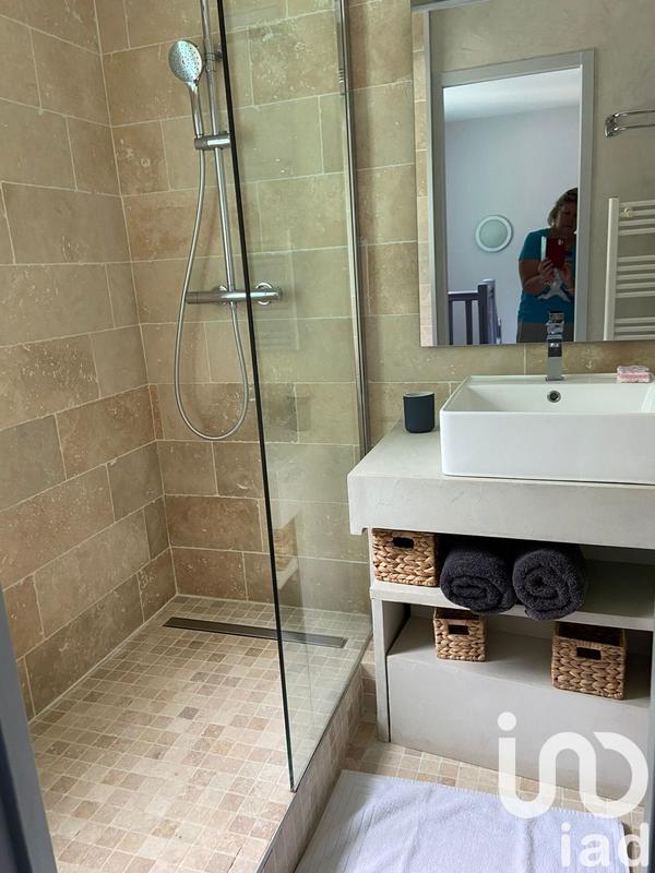 Maison - 44 m² - 3 pièces