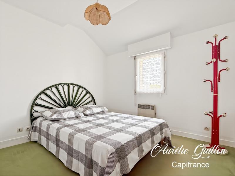 Appartement - 51 m² - 4 pièces