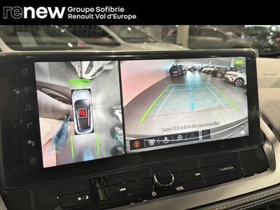 Nissan Qashqai e-Power 190 ch Tekna